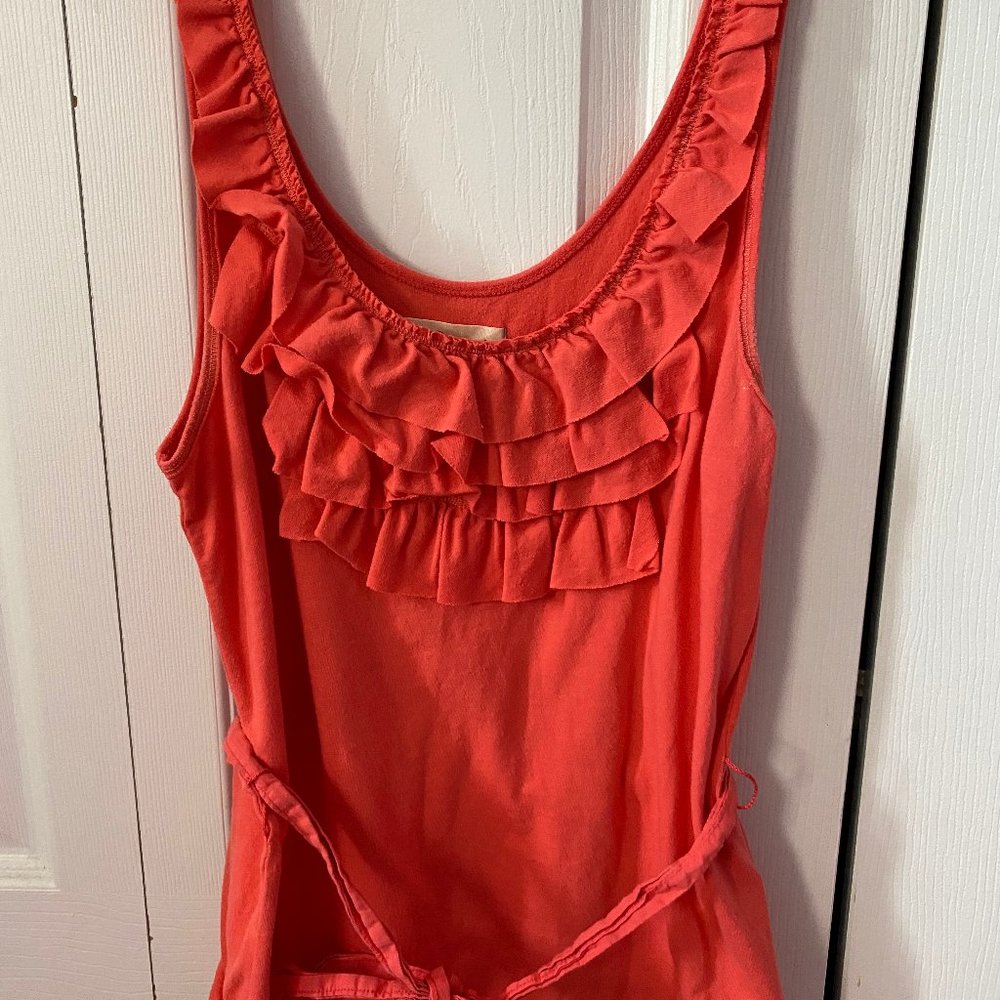 Hollister Tank Top